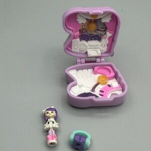 Shopkins Lil' Secrets Locket Tiny Tunes Teeny Shoppie Tiny Shopkin Moose